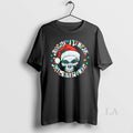 Original Rogue Holiday Inter National Xmas - Adult & Kids T-Shirts, Sweatshirts & Hoodies apparel design preview 1