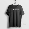 Original Satx Big 4 Icons - Adult & Kids T-Shirts, Sweatshirts & Hoodies apparel design preview 1