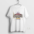 Original Sbc Football Championship James Madison - Adult & Kids T-Shirts, Sweatshirts & Hoodies apparel design preview 1
