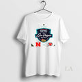 Original Srs Distribution Las Vegas Bowl 2025 Utah - Adult & Kids T-Shirts, Sweatshirts & Hoodies apparel design preview 1