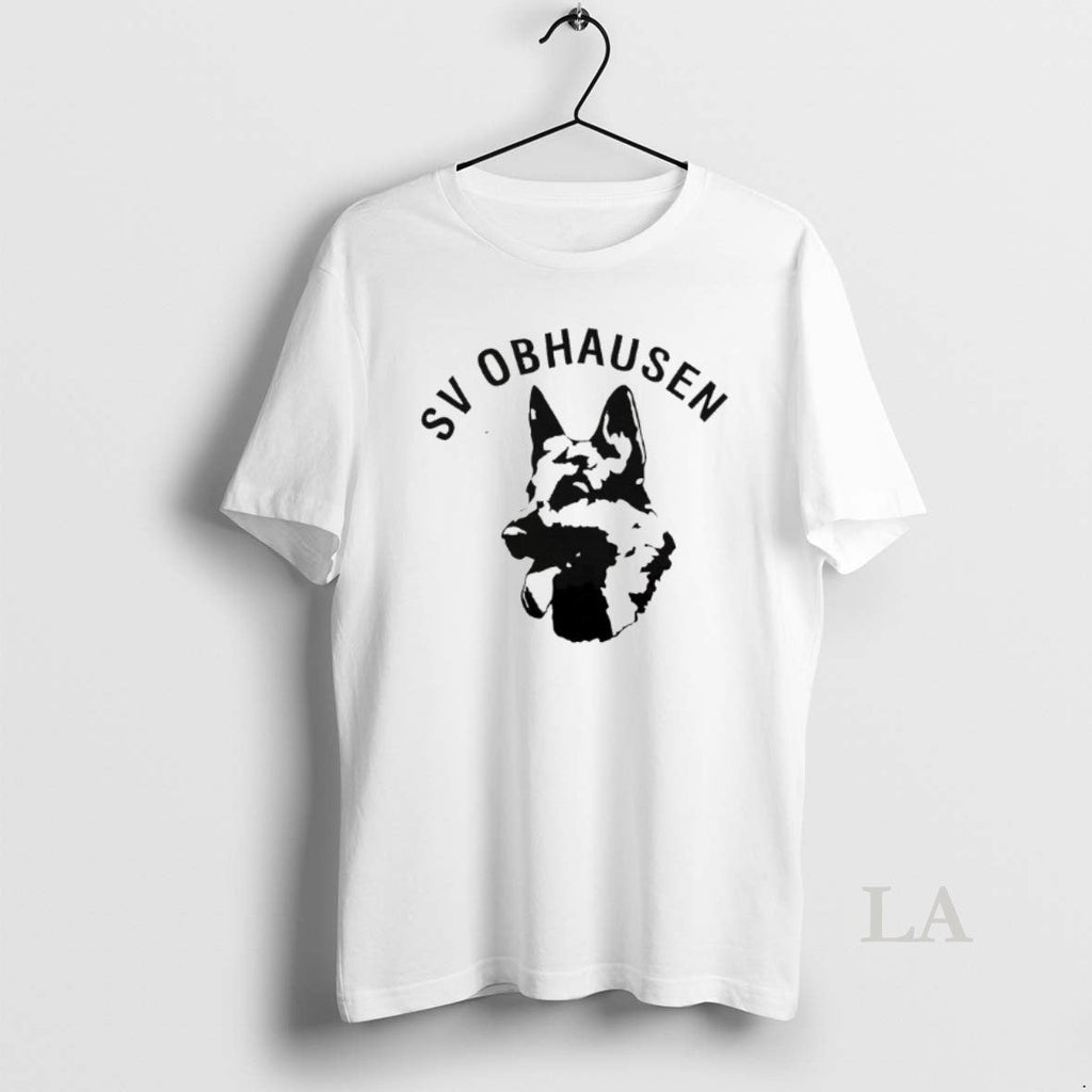 Original Sv Obhausen - Adult & Kids T-Shirts, Sweatshirts & Hoodies apparel design preview 1