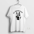 Original Sv Obhausen - Adult & Kids T-Shirts, Sweatshirts & Hoodies apparel design preview 1
