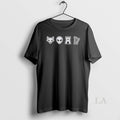 Original San Antonio Spurs Satx Big 4 Icons - Adult & Kids T-Shirts, Sweatshirts & Hoodies apparel design preview 1