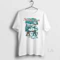 Original Santa Forgive Me - Adult & Kids T-Shirts, Sweatshirts & Hoodies apparel design preview 1