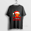 Original Santa Trump Have Yourself A Merry Maga - Adult & Kids T-Shirts, Sweatshirts & Hoodies apparel design preview 1
