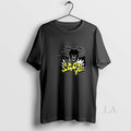 Original Scowl Scary Cat 2025 - Adult & Kids T-Shirts, Sweatshirts & Hoodies apparel design preview 1