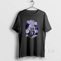 Original Sephair Your Hair Like Feather Sephiroth - Adult & Kids T-Shirts, Sweatshirts & Hoodies apparel design preview 1