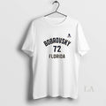 Original Sergei Bobrovsky Name And Number Florida - Adult & Kids T-Shirts, Sweatshirts & Hoodies apparel design preview 1