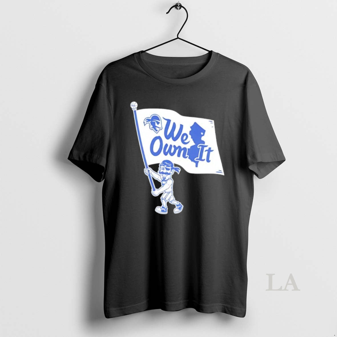Original Seton Hall University Pirates Mens - Adult & Kids T-Shirts, Sweatshirts & Hoodies apparel design preview 1