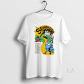 Original Sewing Club 2025 America Tour Dates - Adult & Kids T-Shirts, Sweatshirts & Hoodies apparel design preview 1