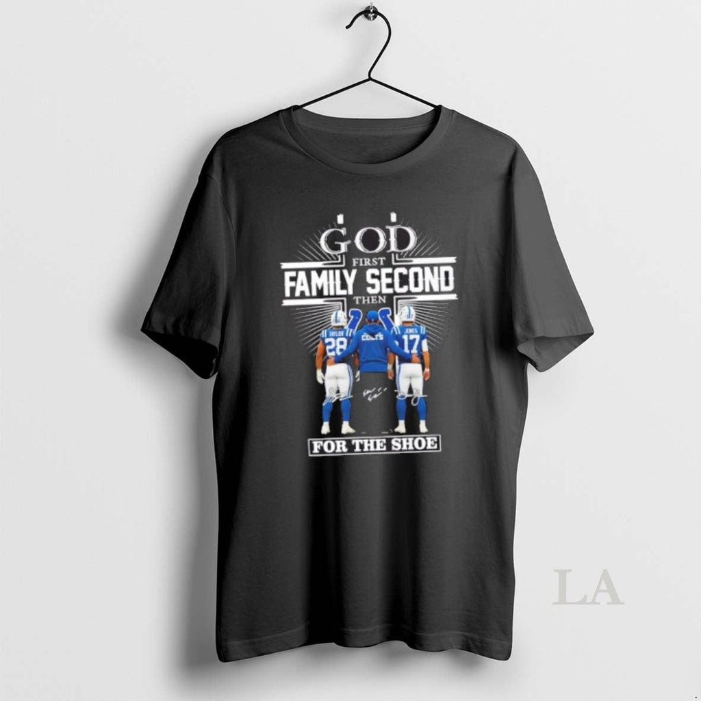 Original Shane Steichen Taylor Jones Indianapolis - Adult & Kids T-Shirts, Sweatshirts & Hoodies apparel design preview 1