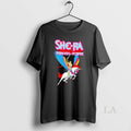 Original She Ra Princess Of Power And Swift Wind - Adult & Kids T-Shirts, Sweatshirts & Hoodies apparel design preview 1
