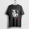 Original Shedeur Sanders Im Who They Been Looking For - Adult & Kids T-Shirts, Sweatshirts & Hoodies apparel design preview 1