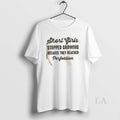 Original Short Girls Stopped Growing Because They - Adult & Kids T-Shirts, Sweatshirts & Hoodies apparel design preview 1