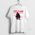 Original Silent Assassin Greg Gard - Adult & Kids T-Shirts, Sweatshirts & Hoodies apparel design preview 1