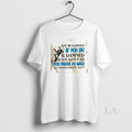 Original Skeleton Youre Damned If You Do And Donttttt - Adult & Kids T-Shirts, Sweatshirts & Hoodies apparel design preview 1