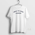 Original Smear The Queer Champion Circle - Adult & Kids T-Shirts, Sweatshirts & Hoodies apparel design preview 1