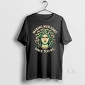 Original Snake Woman Making Men Hard Since 700 Bc - Adult & Kids T-Shirts, Sweatshirts & Hoodies apparel design preview 1