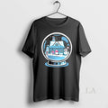 Original Snow Globe Christmas Holiday - Adult & Kids T-Shirts, Sweatshirts & Hoodies apparel design preview 1