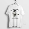 Original Soft Corps Earthball - Adult & Kids T-Shirts, Sweatshirts & Hoodies apparel design preview 1