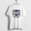 Original Southeastern Conference Where Court Is - Adult & Kids T-Shirts, Sweatshirts & Hoodies apparel design preview 1