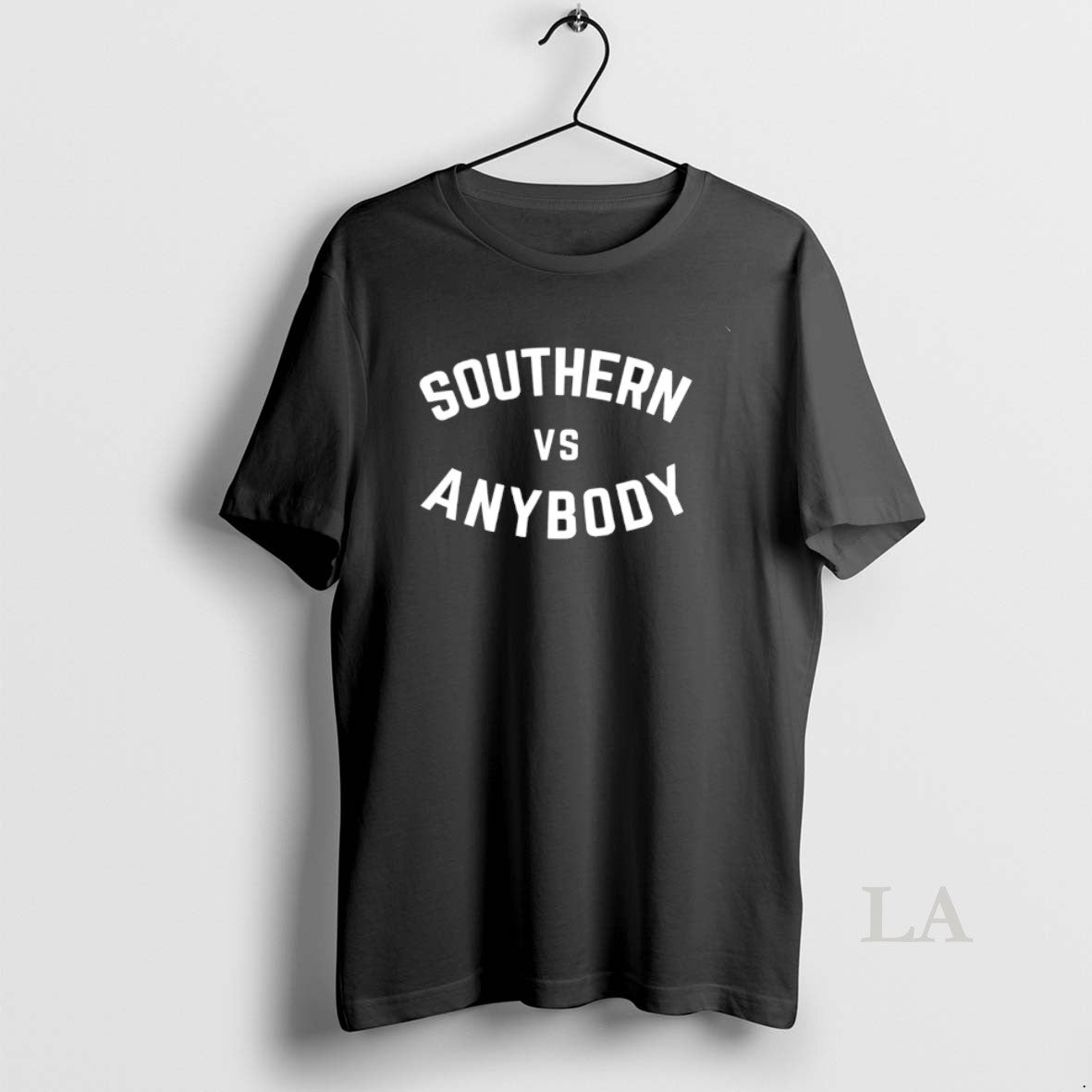 Original Southern Vs Anybody - Adult & Kids T-Shirts, Sweatshirts & Hoodies apparel design preview 1