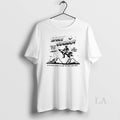 Original Space Cowboy Dont Be Afraid At All - Adult & Kids T-Shirts, Sweatshirts & Hoodies apparel design preview 1
