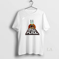 Original Space Is The Place - Adult & Kids T-Shirts, Sweatshirts & Hoodies apparel design preview 1