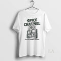 Original Spice Channel Certified Scramble Specialist - Adult & Kids T-Shirts, Sweatshirts & Hoodies apparel design preview 1
