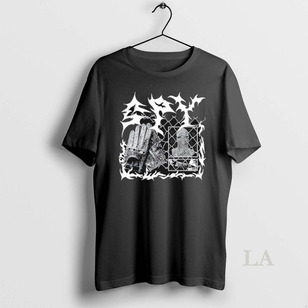 Original Spy Worldwide Chains - Adult & Kids T-Shirts, Sweatshirts & Hoodies apparel design preview 1