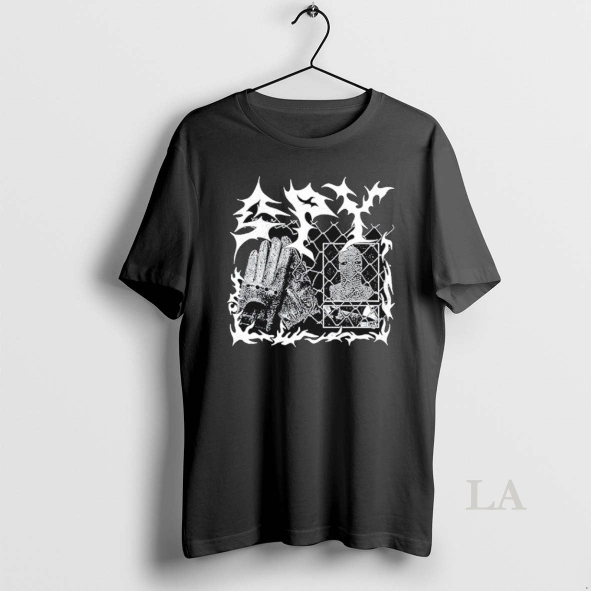 Original Spy Worldwide Chains - Adult & Kids T-Shirts, Sweatshirts & Hoodies apparel design preview 1