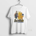Original Steph Curry Golden State Warriors Nba Retro - Adult & Kids T-Shirts, Sweatshirts & Hoodies apparel design preview 1