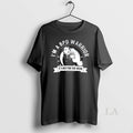 Original Strong Women Im A Bpd Warrior Its Not For - Adult & Kids T-Shirts, Sweatshirts & Hoodies apparel design preview 1