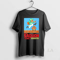Original Super Saquon Go Bros - Adult & Kids T-Shirts, Sweatshirts & Hoodies apparel design preview 1