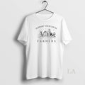 Original Support Your Local Farmers - Adult & Kids T-Shirts, Sweatshirts & Hoodies apparel design preview 1