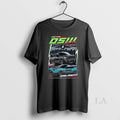 Original Trc X Sinister No Prep Osw Event Long Sleve - Adult & Kids T-Shirts, Sweatshirts & Hoodies apparel design preview 1