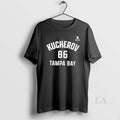 Original Tampa Bay Lightning Nikita Kucherov 86 Name - Adult & Kids T-Shirts, Sweatshirts & Hoodies apparel design preview 1