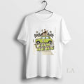 Original Team Bean Motorsport - Adult & Kids T-Shirts, Sweatshirts & Hoodies apparel design preview 1