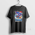 Original Tennessee Titans Football Nashville - Adult & Kids T-Shirts, Sweatshirts & Hoodies apparel design preview 1