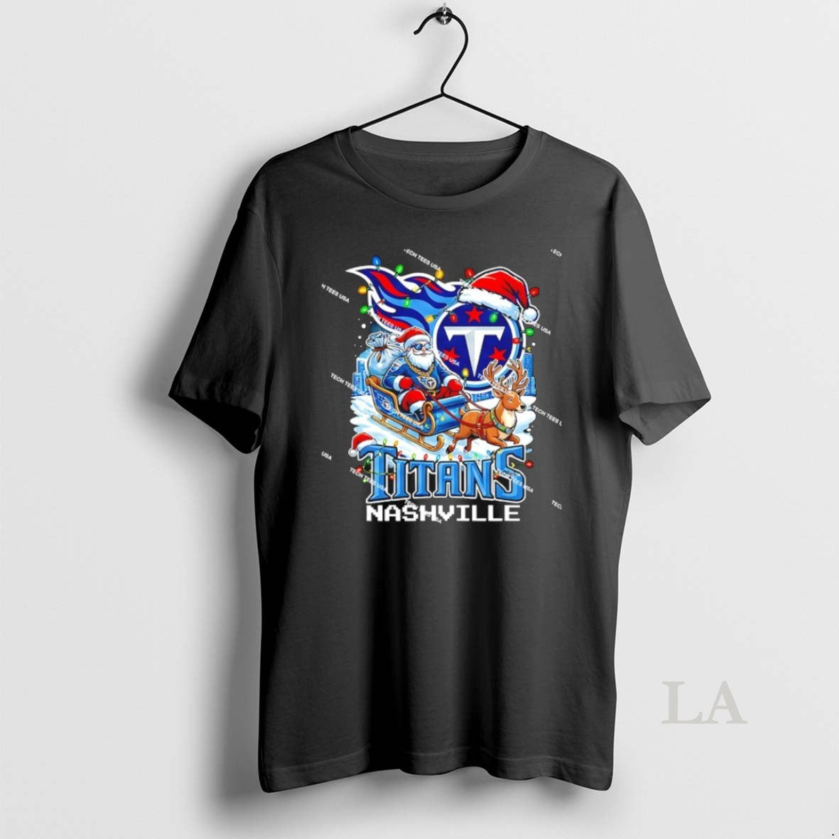 Original Tennessee Titans Football Nashville - Adult & Kids T-Shirts, Sweatshirts & Hoodies apparel design preview 1