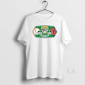 Original Tennessee Vs Illinois 2025 Liberty Mutual - Adult & Kids T-Shirts, Sweatshirts & Hoodies apparel design preview 1