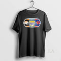 Original Tennessee Vs Illinois 2025 Liberty Mutual - Adult & Kids T-Shirts, Sweatshirts & Hoodies apparel design preview 1