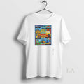 Original Texas Monthly Bbq Fest 2025 - Adult & Kids T-Shirts, Sweatshirts & Hoodies apparel design preview 1