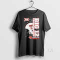 Original Texas Tech Red Raiders 2025 Big 12 - Adult & Kids T-Shirts, Sweatshirts & Hoodies apparel design preview 1