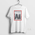 Original The Architects Of Ai Time Person Year 2025 - Adult & Kids T-Shirts, Sweatshirts & Hoodies apparel design preview 1