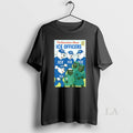 Original The Berenstain Bears Ice Officers - Adult & Kids T-Shirts, Sweatshirts & Hoodies apparel design preview 1
