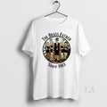 Original The Brass Father Since 1983 Graphic - Adult & Kids T-Shirts, Sweatshirts & Hoodies apparel design preview 1
