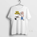 Original The Chats Dog - Adult & Kids T-Shirts, Sweatshirts & Hoodies apparel design preview 1