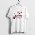 Original The Cheerwine Festival 2024 - Adult & Kids T-Shirts, Sweatshirts & Hoodies apparel design preview 1