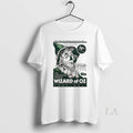 Original The Chesterton Indiana Wizard Of Oz Festival - Adult & Kids T-Shirts, Sweatshirts & Hoodies apparel design preview 1